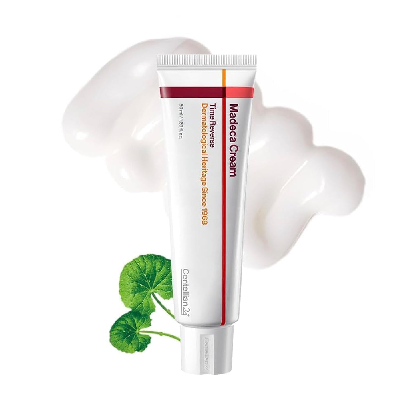 Timeless Glow Anti-Aging Cream