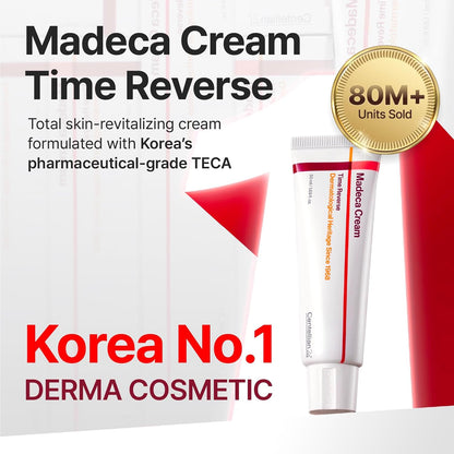 Timeless Glow Anti-Aging Cream