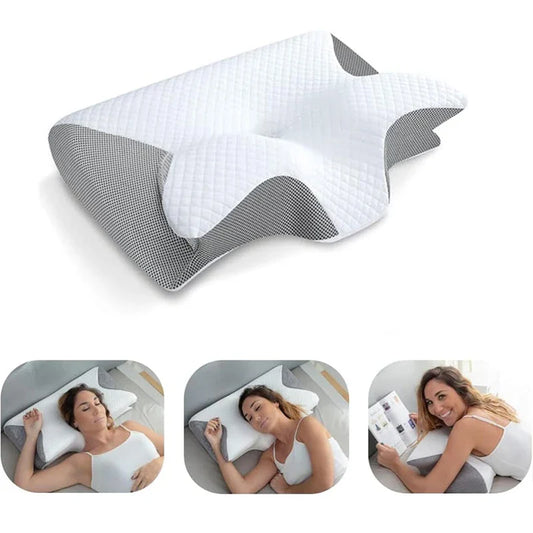 Neck Relief Pillow