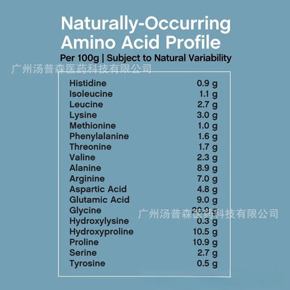 Radiant Glow Collagen Powder™