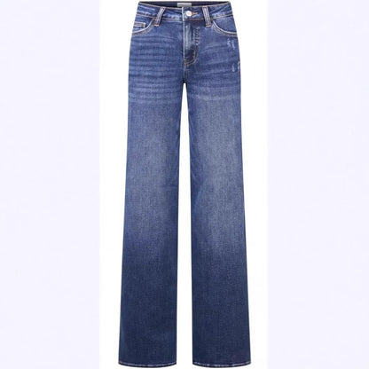 Elevate Denim™ BBL Jeans