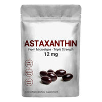 Astaxanthin Vitality Booster™