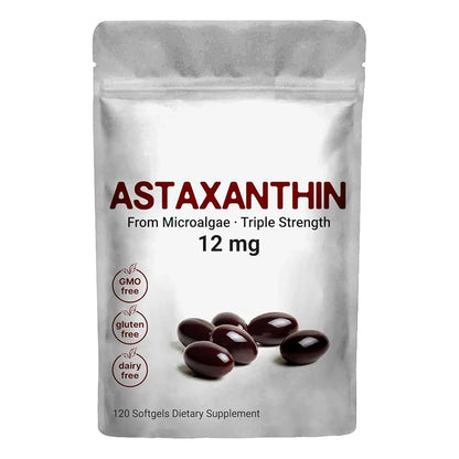 Astaxanthin Vitality Booster™