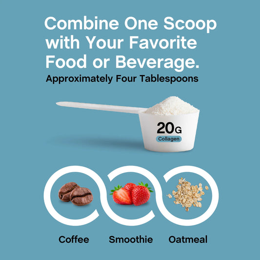 Collagen Bio-Peptides Powder™