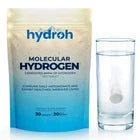Hydration Boost Hydrogen Tablets