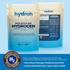 Hydration Boost Hydrogen Tablets
