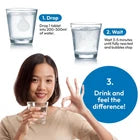 Hydration Boost Hydrogen Tablets