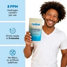 Hydration Boost Hydrogen Tablets